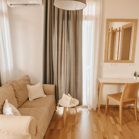 Giardino High Living Suites 드라마 외부 사진