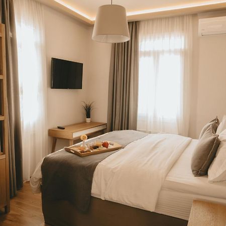 Giardino High Living Suites 드라마 외부 사진