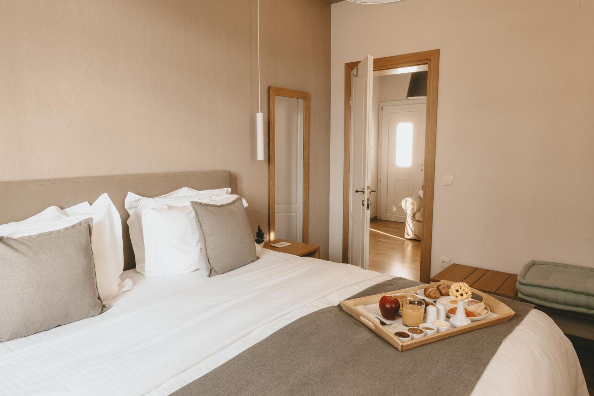 Giardino High Living Suites 드라마 객실 사진