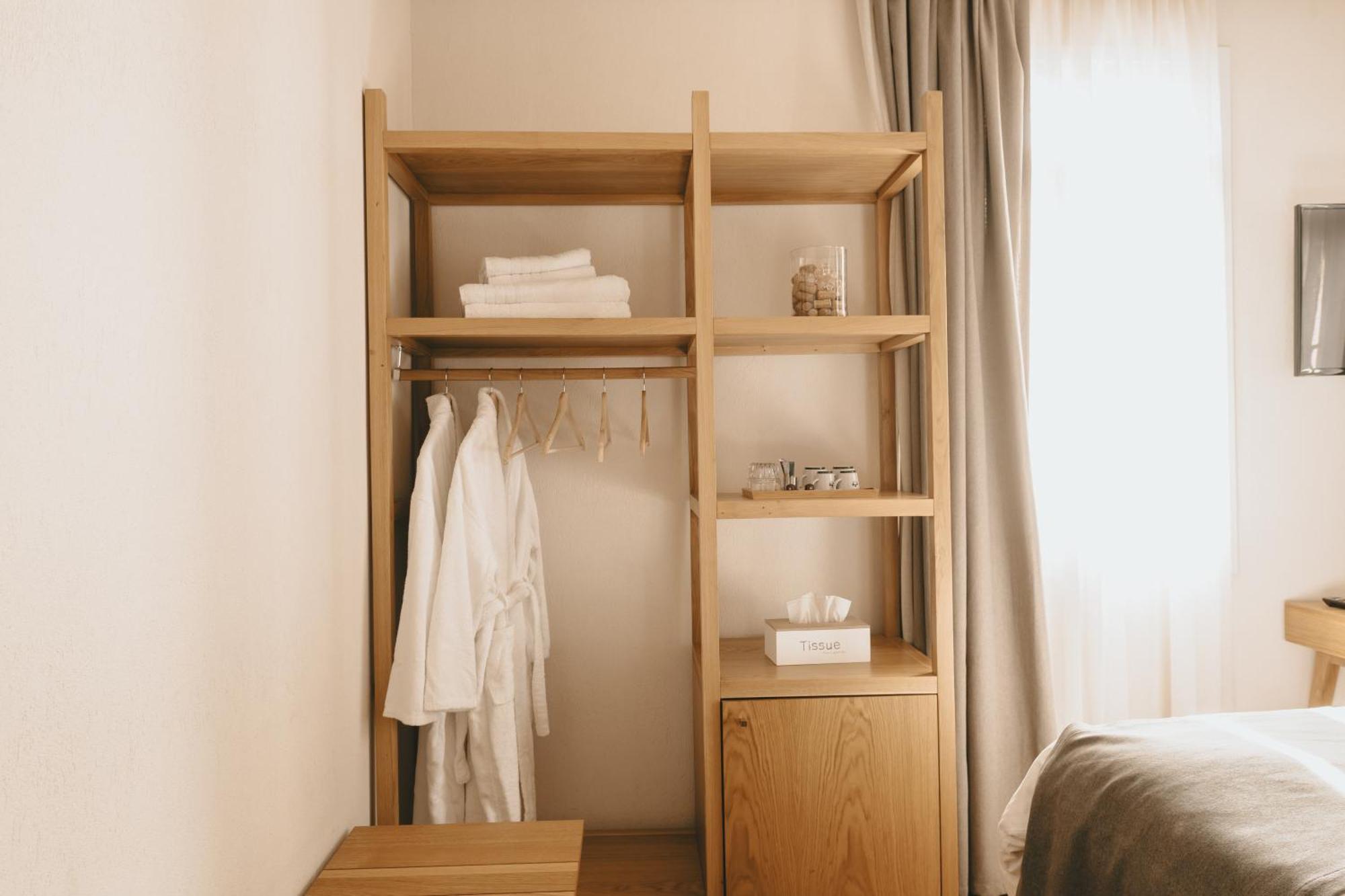 Giardino High Living Suites 드라마 객실 사진