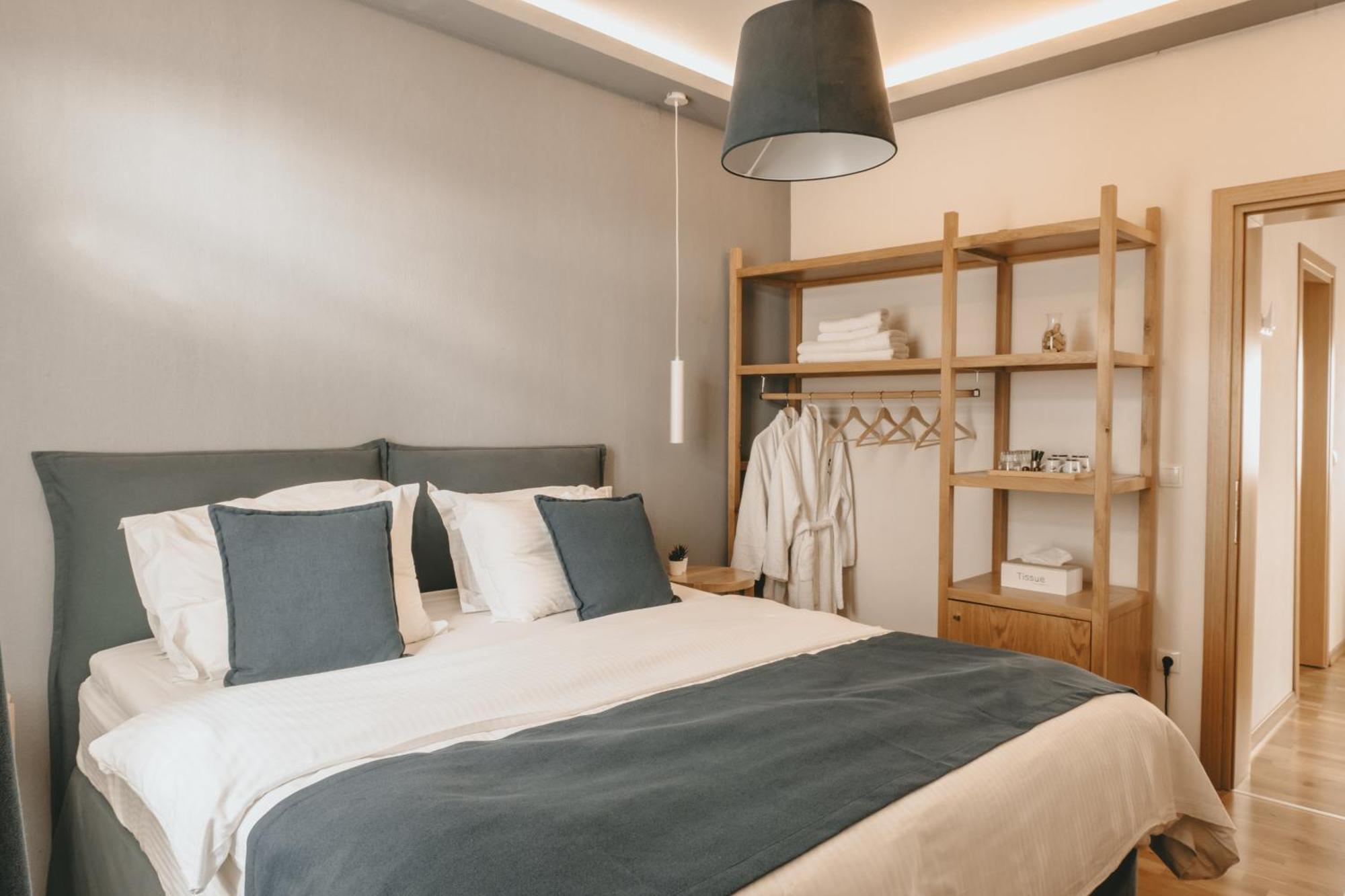 Giardino High Living Suites 드라마 외부 사진