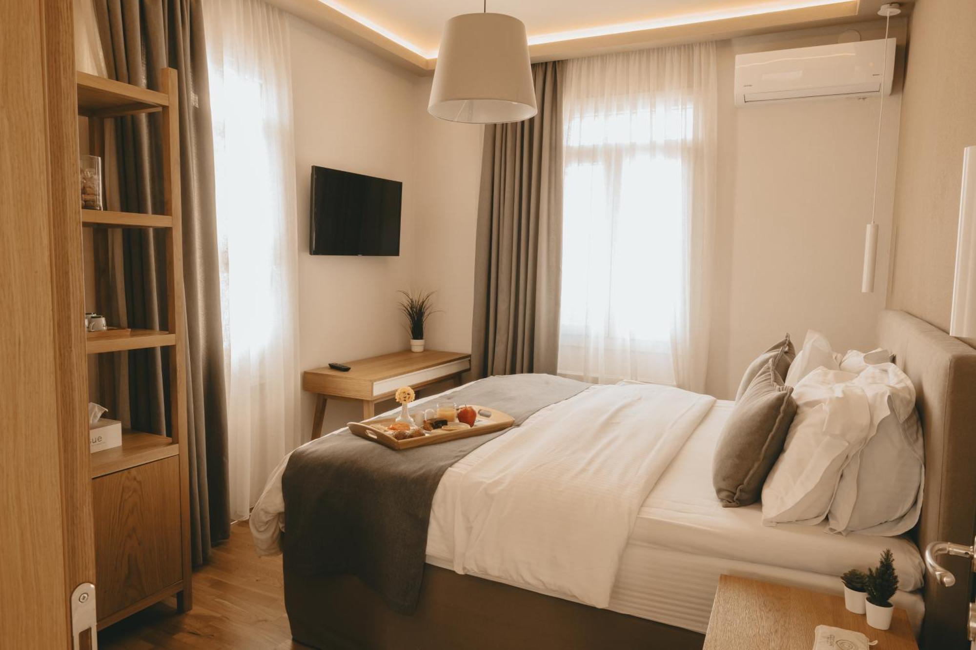 Giardino High Living Suites 드라마 외부 사진