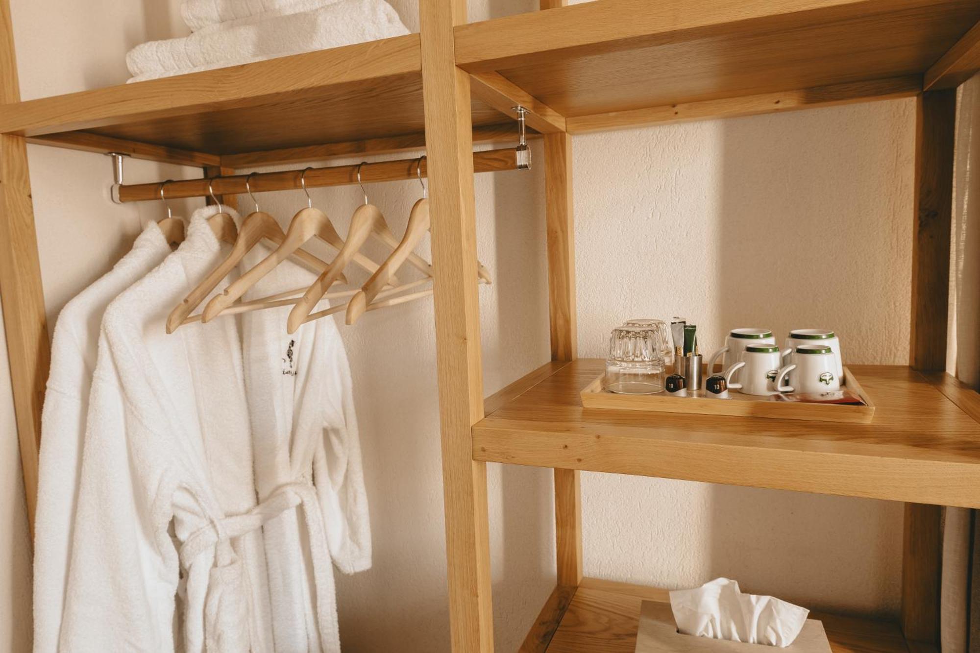 Giardino High Living Suites 드라마 객실 사진