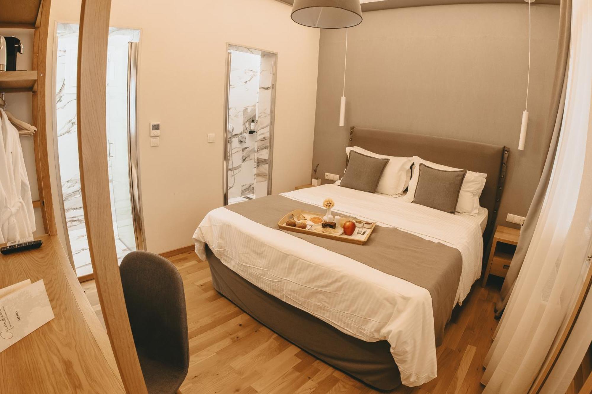 Giardino High Living Suites 드라마 외부 사진