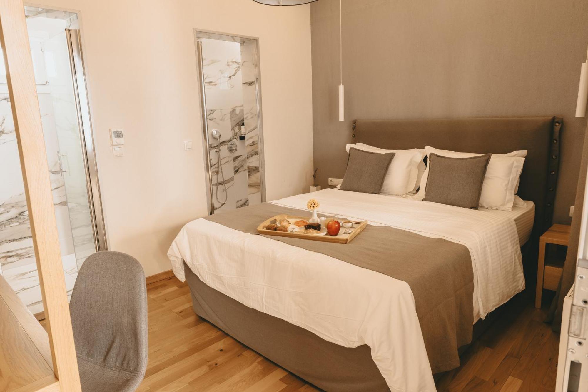 Giardino High Living Suites 드라마 객실 사진