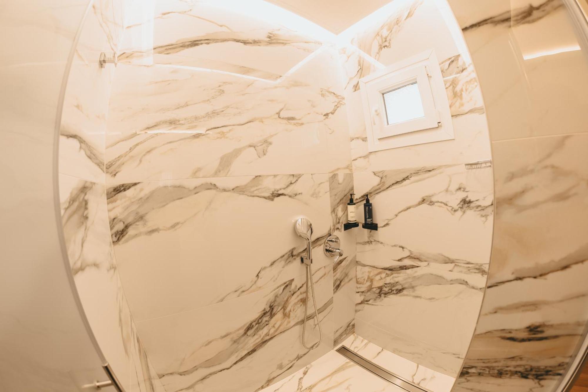 Giardino High Living Suites 드라마 외부 사진